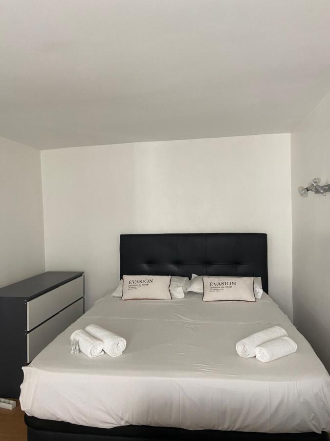 Très bel appartement Montmartre Paris Extérieur photo