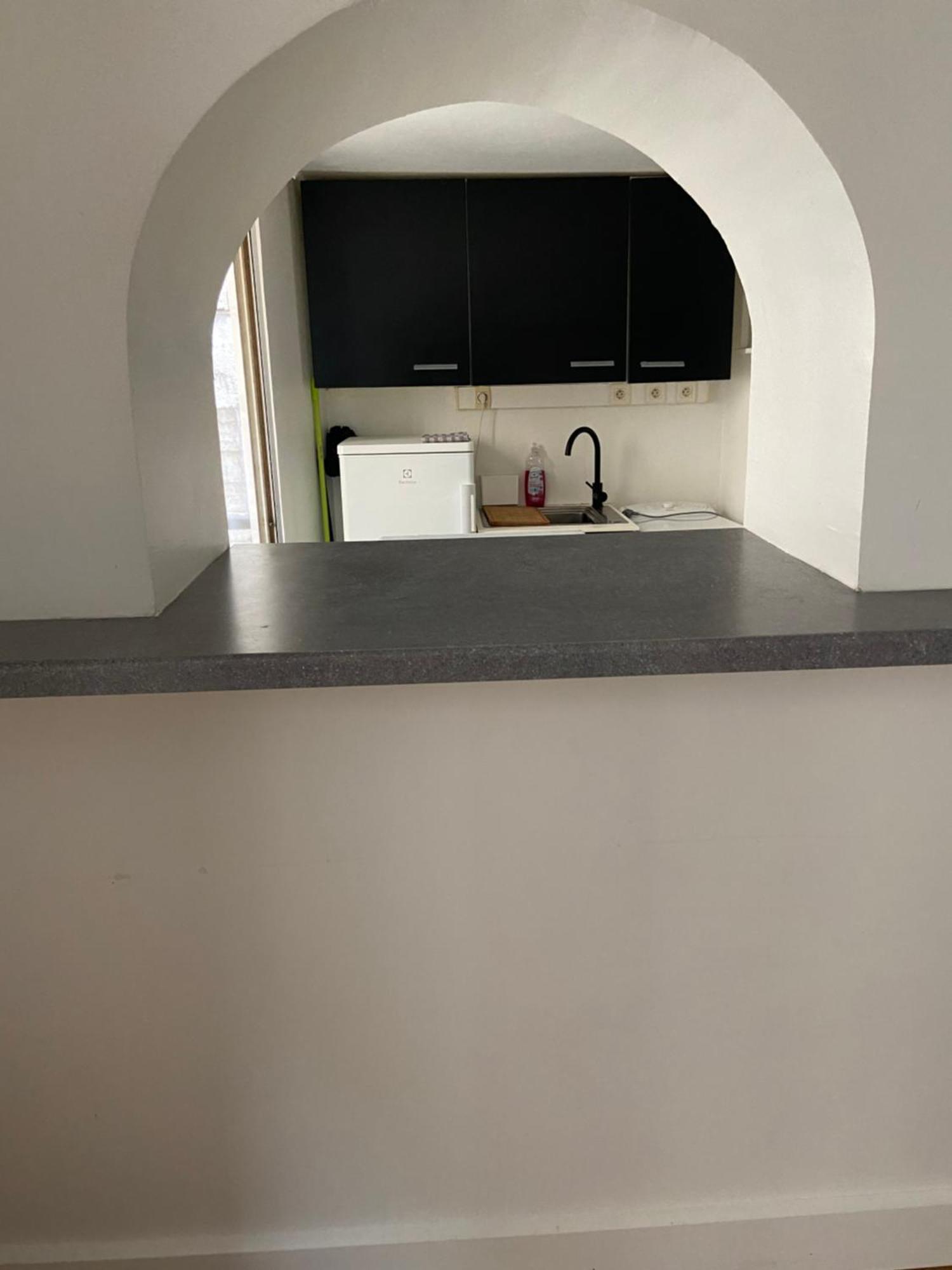 Très bel appartement Montmartre Paris Chambre photo
